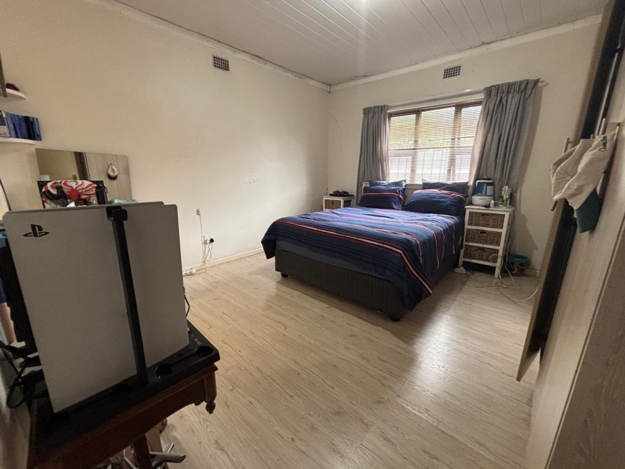 To Let 4 Bedroom Property for Rent in Voelvlei Western Cape